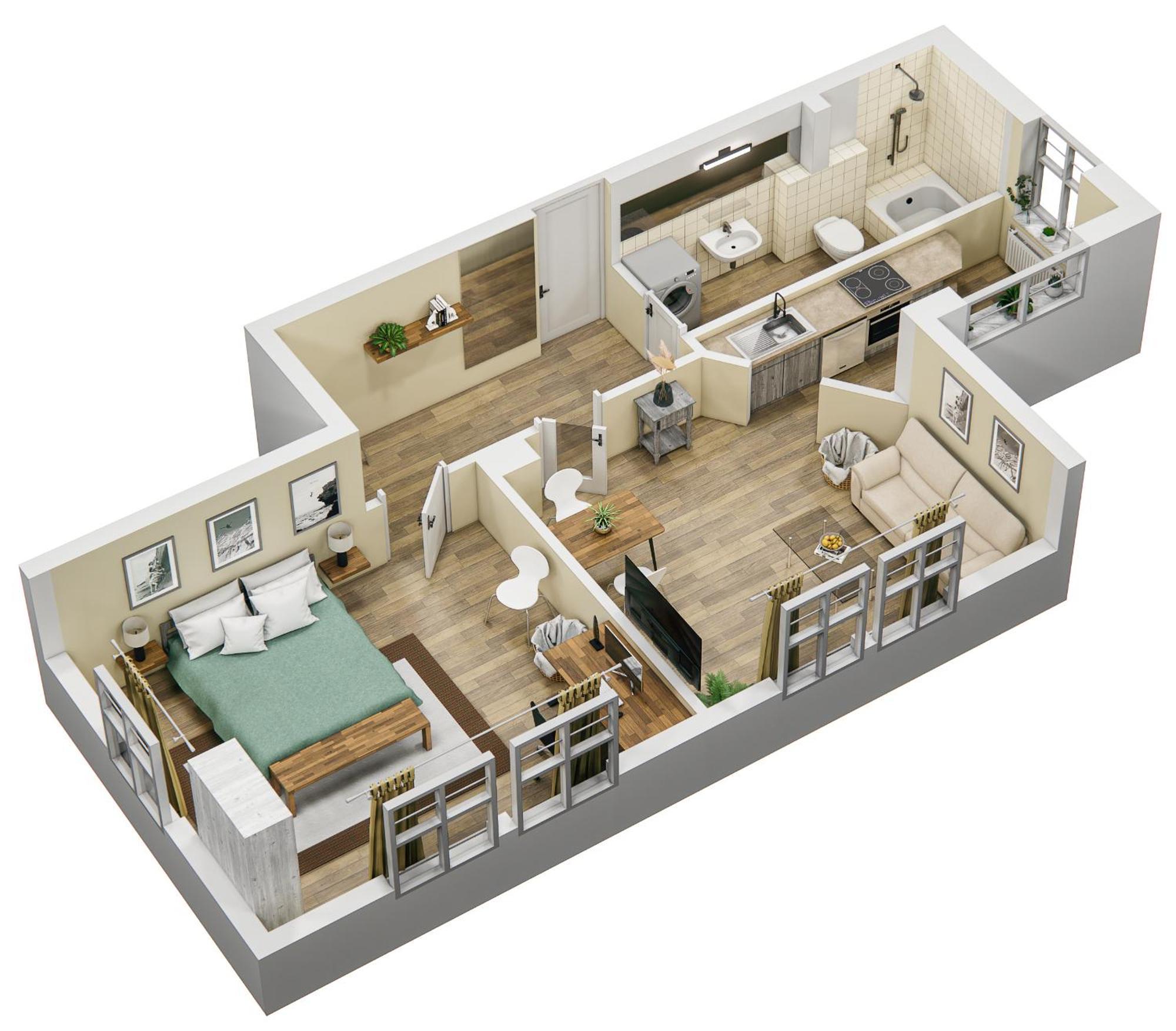 Gemuetliches Refugium Am Bahnhof - Perfekt Zum Erkunden Der Saechsischen Schweiz Apartment Sebnitz Exterior foto